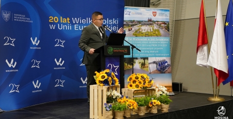 Forum Wielkopolska Wieś Europejska Powiatu Poznańskiego