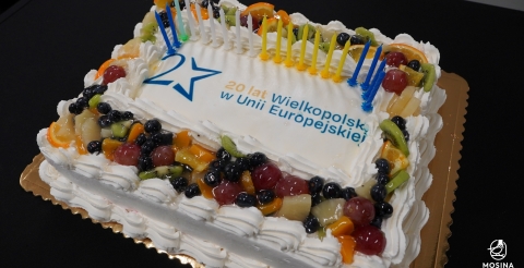 Forum Wielkopolska Wieś Europejska Powiatu Poznańskiego