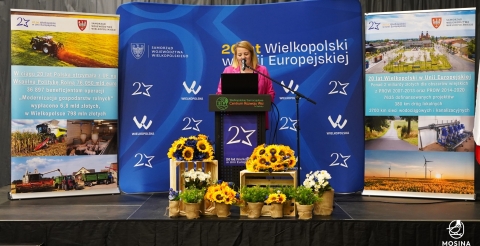 Forum Wielkopolska Wieś Europejska Powiatu Poznańskiego