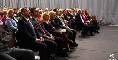 Forum Wielkopolska Wieś Europejska Powiatu Poznańskiego