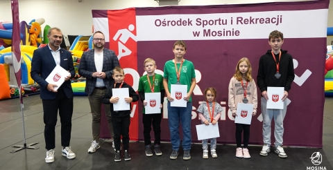 27 Gala sportowa dzieci i młodzieży 2024