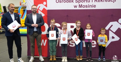 28 Gala sportowa dzieci i młodzieży 2024
