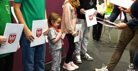 26 Gala sportowa dzieci i młodzieży 2024