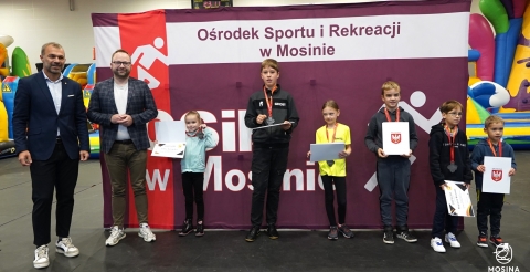 35 Gala sportowa dzieci i młodzieży 2024