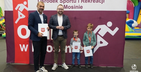 29 Gala sportowa dzieci i młodzieży 2024