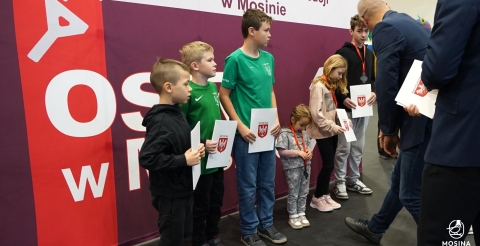 25 Gala sportowa dzieci i młodzieży 2024