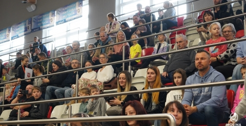 12 Gala sportowa dzieci i młodzieży 2024
