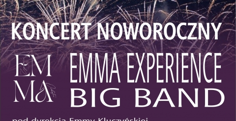 Noworoczny koncert pełen wspomnień