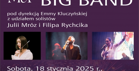 Noworoczny koncert pełen wspomnień