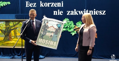 09 Strzelnica i mural Rogalinek 6