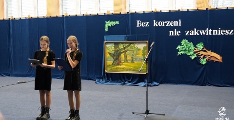 01 Strzelnica i mural Rogalinek 6