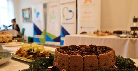 Konkurs „Na wigilijnym stole 2024” rozstrzygnięty