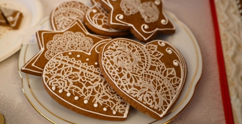 Konkurs „Na wigilijnym stole 2024” rozstrzygnięty