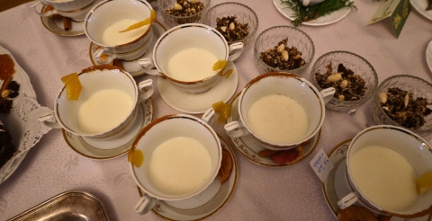 Konkurs „Na wigilijnym stole 2024” rozstrzygnięty