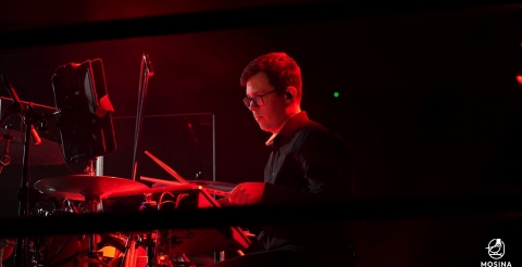 17 Koncert Noworoczny Emma Experience Big Band 2025