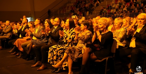 23 Koncert Noworoczny Emma Experience Big Band 2025