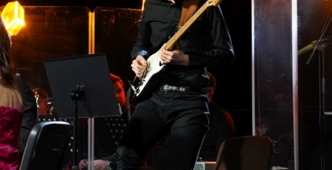 20 Koncert Noworoczny Emma Experience Big Band 2025