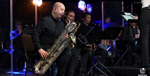 09 Koncert Noworoczny Emma Experience Big Band 2025
