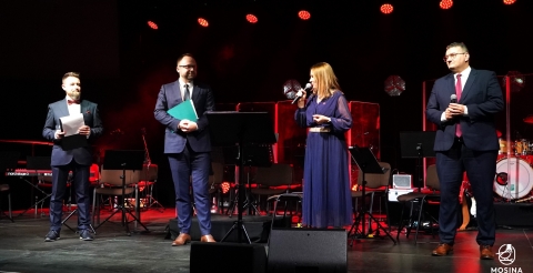 03 Koncert Noworoczny Emma Experience Big Band 2025