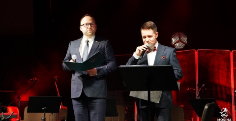 02 Koncert Noworoczny Emma Experience Big Band 2025