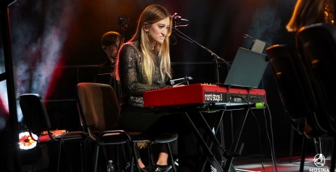 07 Koncert Noworoczny Emma Experience Big Band 2025