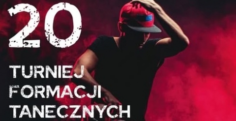 20 Turniej Formacji Tanecznych
