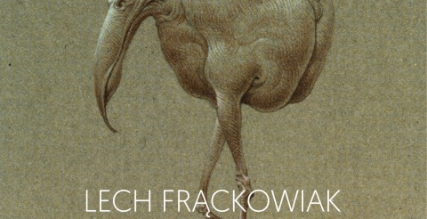 Wystawa Lecha Frąckowiaka