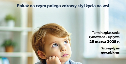 VI Ogólnopolskim Konkursie dla Dzieci