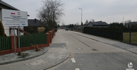 Budowa ul. Mieszka I zbliża się ku końcowi