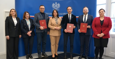 Centrum Opiekuńczo-Mieszkalne w Pecnej