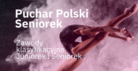 Puchar Polski Seniorek