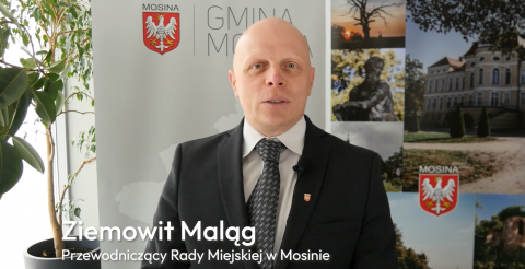 Dyżur Radnych Rady Miejskiej