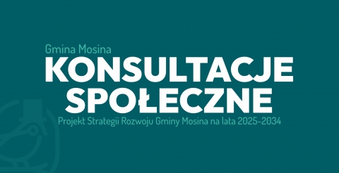 Projekt Strategii Rozwoju Gminy