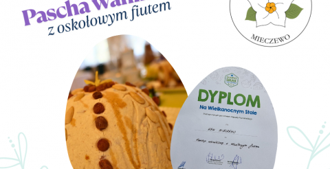 Wielkanocne przepisy od Kół Gospodyń Wiejskich