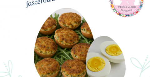 Wielkanocne przepisy od Kół Gospodyń Wiejskich