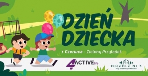 Dzień Dziecka na Zielonym Przylądku