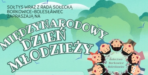 Międzynarodowy Dzień Młodzieży