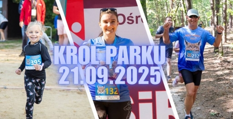 "Król Parku"