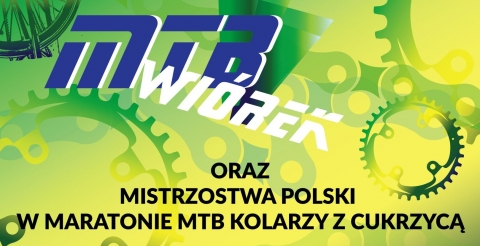 MTB Wiórek – ruszyły zapisy na edycję 2025!