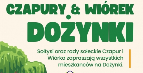 Dożynki sołeckie