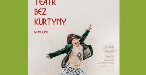 Teatr bez kurtyny – „Sługa dwóch panów” Carlo Goldoniego