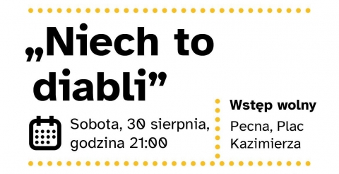 Kino bez barier w Pecnej