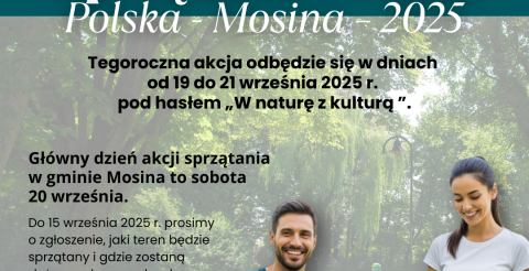 sprzątanie świata 2025