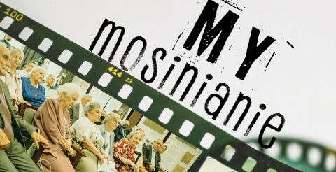 „My mosinianie. Przeszłość i teraźniejszość” wystawa w Łodzi