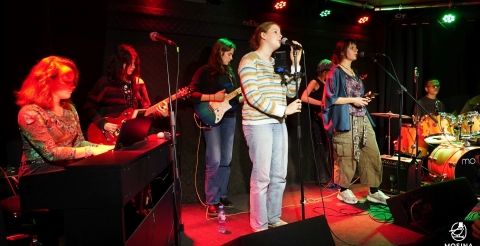 33 Seelze koncert w mollDur 2025