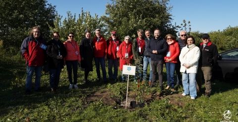 10 Seelze Zielony Przylądek 2025