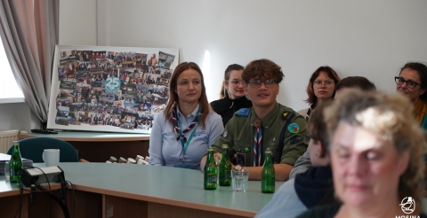 11 Seelze pożegnanie 2025