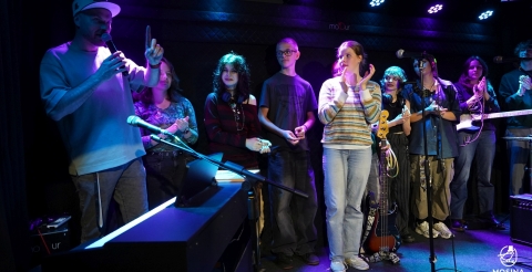 57 Seelze koncert w mollDur 2025