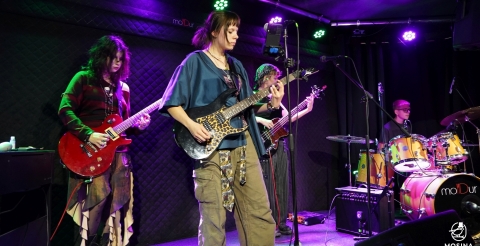 29 Seelze koncert w mollDur 2025