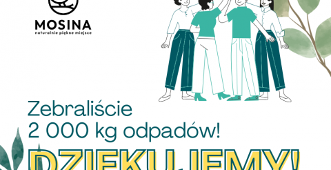 DZIĘKUJEMY!